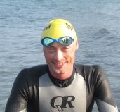 Head Coach Frank Byskov